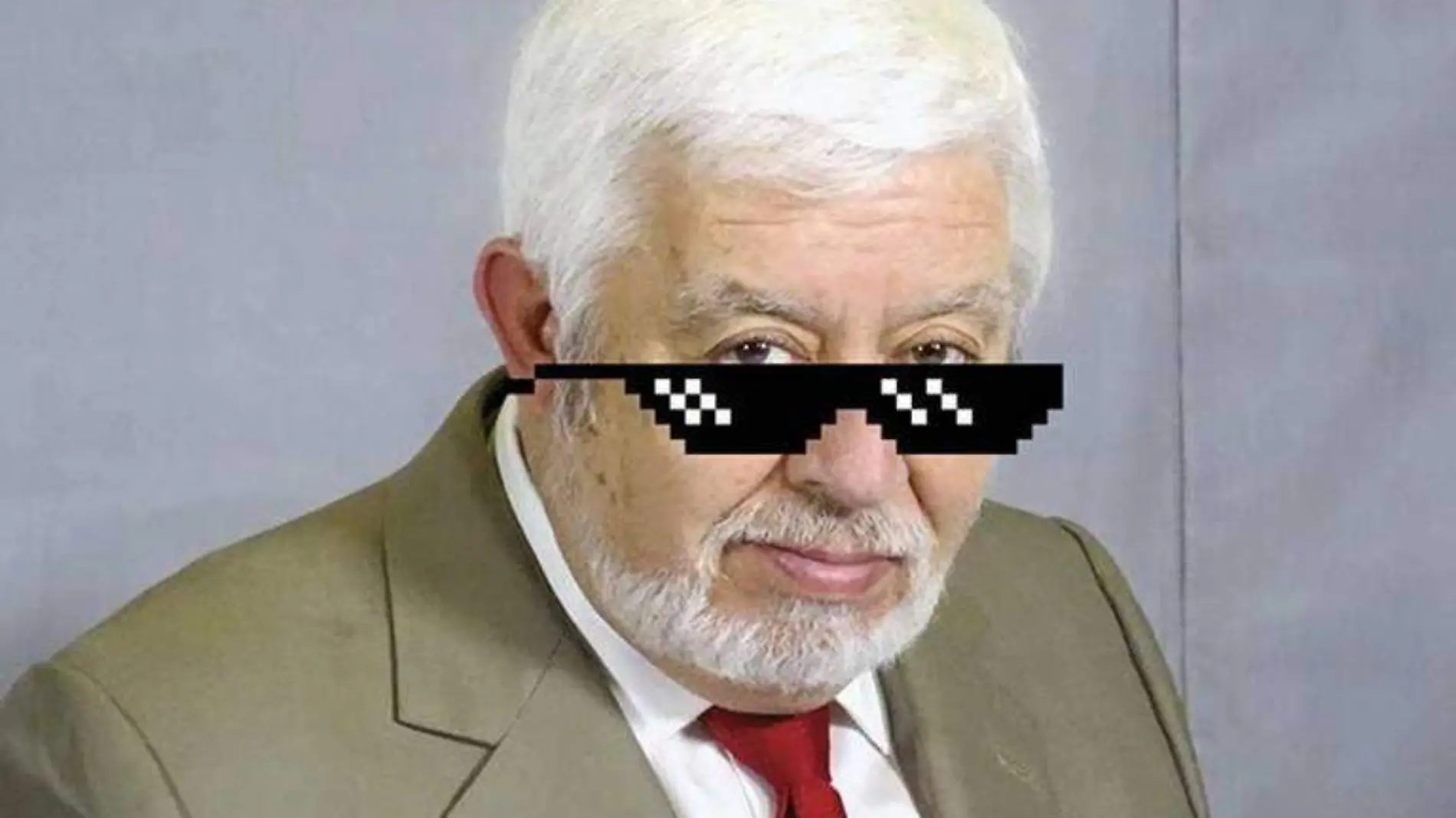 jaime maussan meme